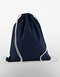 WM160 Westford Mill Organic Cotton InCo. Gymsac