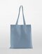 WM161 Westford Mill Organic Cotton InCo. Bag For Life