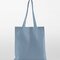 WM161 Westford Mill Organic Cotton InCo. Bag For Life