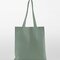 WM161 Westford Mill Organic Cotton InCo. Bag For Life