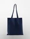 WM161 Westford Mill Organic Cotton InCo. Bag For Life