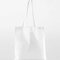 WM161 Westford Mill Organic Cotton InCo. Bag For Life