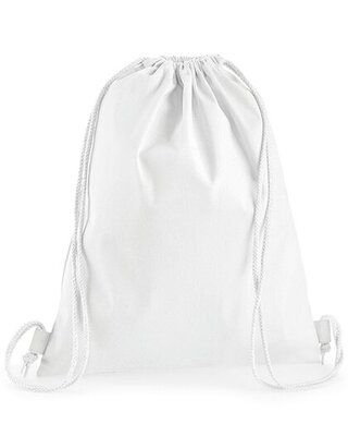 Premium Cotton Gymsac