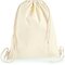 Premium Cotton Gymsac