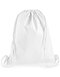 Premium Cotton Gymsac