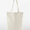 WM251 Westford Mill Striped Organic Cotton Bag