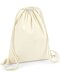 Organic Premium Cotton Gymsac