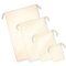 Organic Premium Cotton Stuff Bag