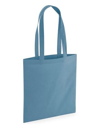 WM281 Organic Natural Dyed Bag for Life