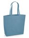 WM285 Organic Natural Dyed Maxi Bag for Life