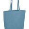 WM285 Organic Natural Dyed Maxi Bag for Life