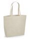WM285 Organic Natural Dyed Maxi Bag for Life