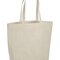 WM285 Organic Natural Dyed Maxi Bag for Life