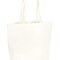 WM285 Organic Natural Dyed Maxi Bag for Life