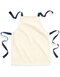 Fairtrade Cotton Junior Craft Apron