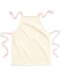 Fairtrade Cotton Junior Craft Apron