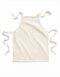 Fairtrade Cotton Junior Craft Apron