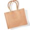 Jute Classic Shopper