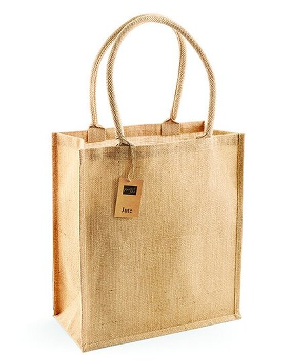 Jute Boutique Shopper