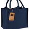 Jute Mini Gift Bag