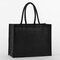 WM470 Westford Mill Natural Starched Jute Classic Shopper