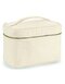 Canvas Vanity Case