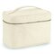 Canvas Vanity Case