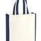 Gallery Canvas Bag