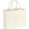 WM608 Resort Canvas Bag