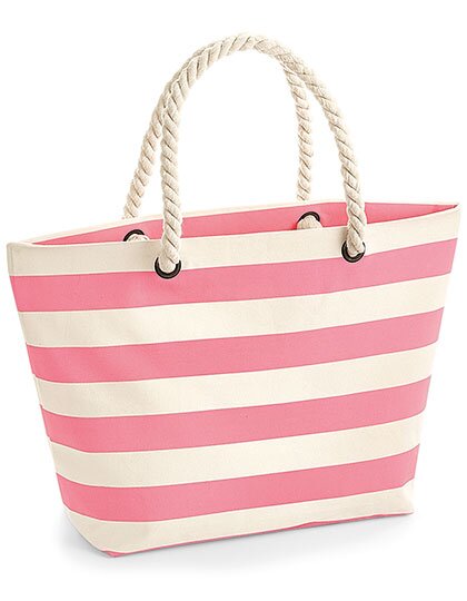 Nautical Beach Bag