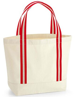 WM690 EarthAware® Organic Boat Bag