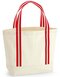 WM690 EarthAware® Organic Boat Bag