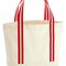 WM690 EarthAware® Organic Boat Bag