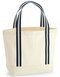WM690 EarthAware® Organic Boat Bag