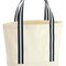 WM690 EarthAware® Organic Boat Bag