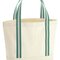 WM690 EarthAware® Organic Boat Bag