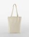 WM691 Westford Mill EarthAware® Organic Twill Bag