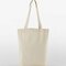 WM691 Westford Mill EarthAware® Organic Twill Bag
