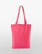 WM691 Westford Mill EarthAware® Organic Twill Bag