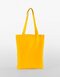 WM691 Westford Mill EarthAware® Organic Twill Bag