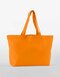 WM695 Westford Mill EarthAware® Organic Twill Shopper