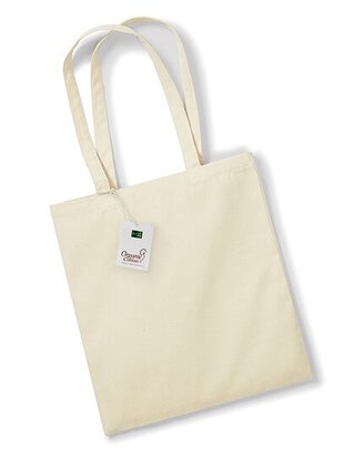 EarthAware® Organic Bag for Life