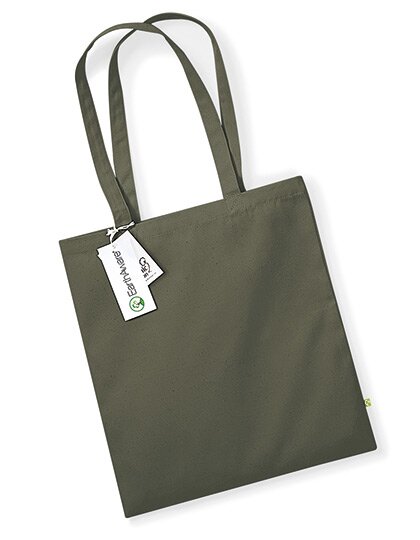 EarthAware® Organic Bag For Life