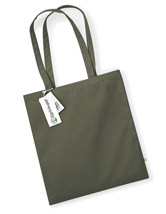 EarthAware® Organic Bag For Life