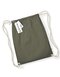 EarthAware® Organic Gymsac