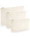 EarthAware® Organic Accessory Pouch
