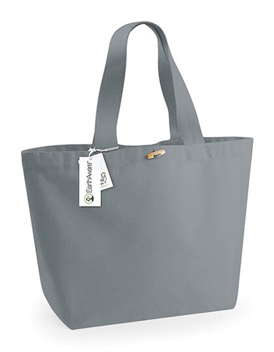 EarthAware® Organic Marina Bag XL