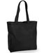 WM925 Recycled Cotton Maxi Bag