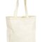 WM925 Recycled Cotton Maxi Bag