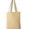 Canvas Carrier Bag Long Handle